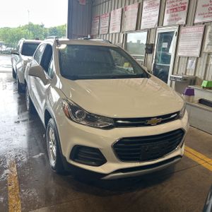 صورة مصغرة 14 لـ 2018 Chevrolet TRAX LT