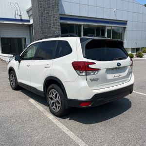 صورة 5 لـ 2024 Subaru FORESTER PREMIUM