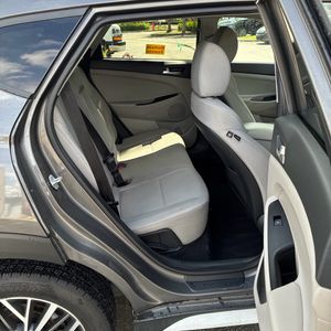 صورة 34 لـ 2020 Hyundai TUCSON SEL