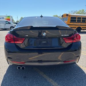 BMW 4 SERIES 430I - 7