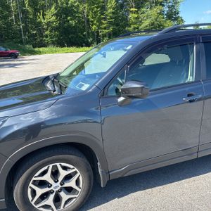صورة 2 لـ 2019 Subaru FORESTER PREMIUM