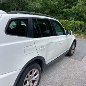 صورة 7 لـ 2010 BMW X3 XDRIVE30I