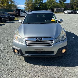 صورة مصغرة 12 لـ 2013 Subaru OUTBACK 2.5I PREMIUM