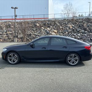 BMW 640I GRAN TURISMO XDRIVE - 3