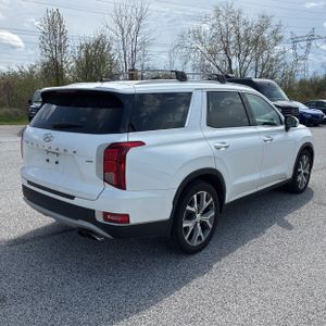 HYUNDAI PALISADE SEL - 8