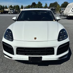 صورة 14 لـ 2021 Porsche CAYENNE GTS
