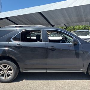 2015 Chevrolet EQUINOX LT 缩略图 11