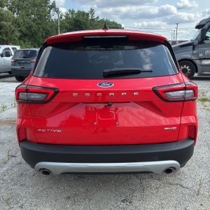 2024 FORD ESCAPE ACTIVE 照片 7