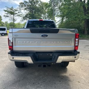 FORD F-350 SUPER DUTY XLT - 7