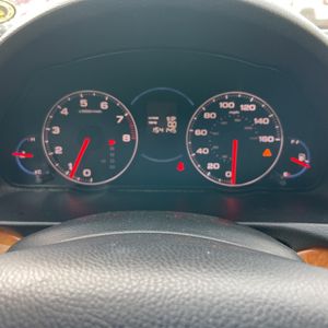 2005 Acura TSX BASE 缩略图 37