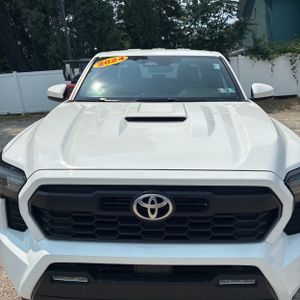 صورة مصغرة 15 لـ 2024 Toyota TACOMA TRD SPORT