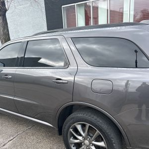 DODGE DURANGO GT - 6