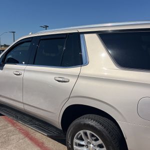 2021 Chevrolet TAHOE LT 照片 6
