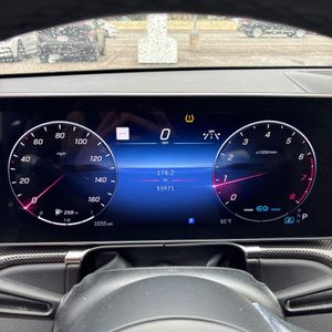 2022 Mercedes-BENZ S-CLASS — миниатюра 39