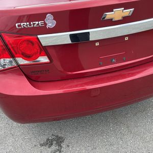 صورة مصغرة 57 لـ 2014 Chevrolet CRUZE 1LT AUTO