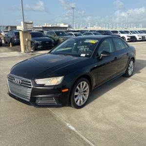 صورة 1 لـ 2018 AUDI A4 2.0T ULTRA PREMIUM