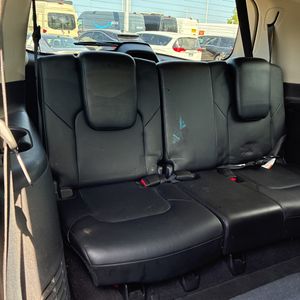 2015 Infiniti QX80 BASE — фото 38