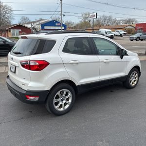 FORD ECOSPORT SE - 8
