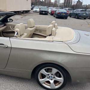 BMW 3-SERIES 328I - 6