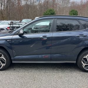 HYUNDAI KONA N LINE - 4
