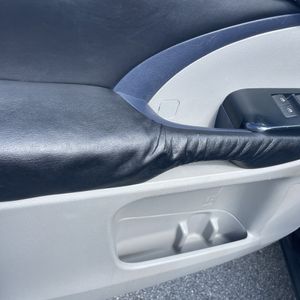 2016 Toyota HIGHLANDER XLE — фото 73