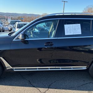 BMW X7 XDRIVE40I - 4