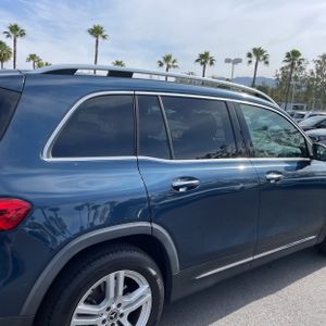 MERCEDES-BENZ GLB - 9