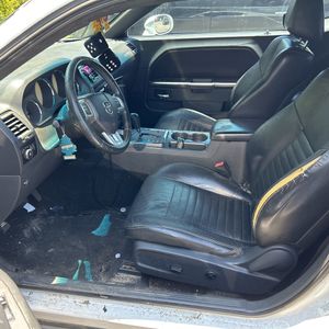 2012 Dodge CHALLENGER SXT 缩略图 33