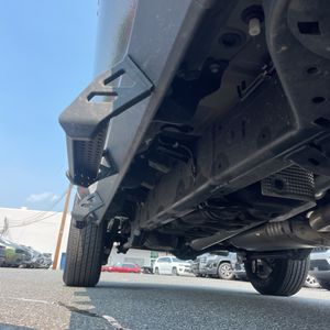 2025 Toyota TACOMA TRD SPORT 缩略图 22
