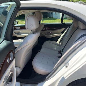 صورة مصغرة 33 لـ 2017 Mercedes-BENZ E-CLASS