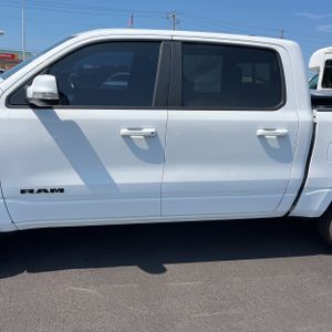 صورة 4 لـ 2020 RAM 1500 BIG HORN