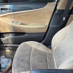 2013 Hyundai SONATA GLS thumbnail 49