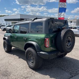 FORD BRONCO - 5