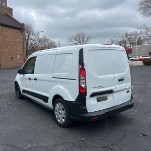 FORD TRANSIT CONNECT XL - 5