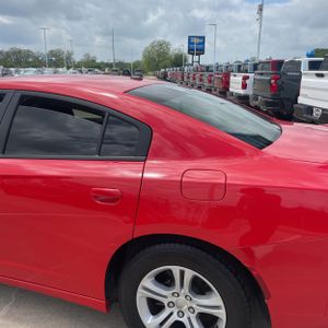 DODGE CHARGER SXT - 6