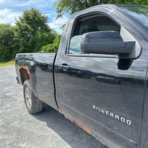 صورة مصغرة 13 لـ 2017 Chevrolet SILVERADO 1500 LT