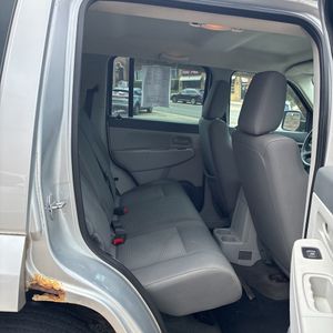 صورة مصغرة 35 لـ 2008 JEEP LIBERTY SPORT