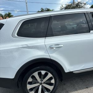 2022 KIA TELLURIDE S 照片 9