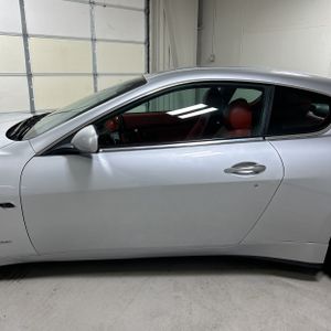صورة 4 لـ 2008 Maserati GRANTURISMO BASE