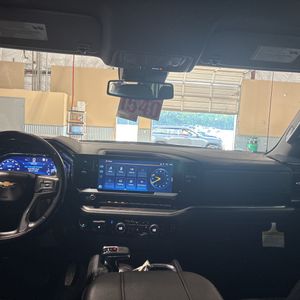 2023 Chevrolet SILVERADO 1500 LTZ — миниатюра 40