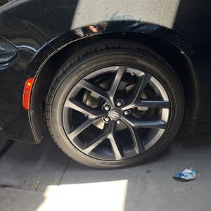 2023 Dodge CHARGER SXT 缩略图 17