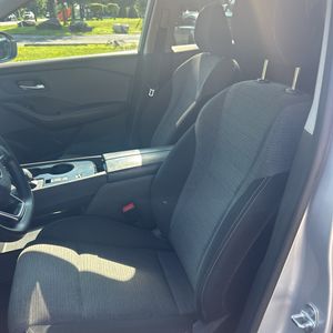 2022 Nissan ROGUE SV 缩略图 32