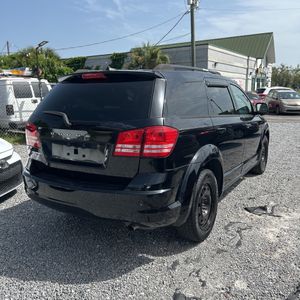 2016 Dodge JOURNEY SE 缩略图 21