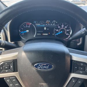 2018 FORD F-250 XLT — миниатюра 43