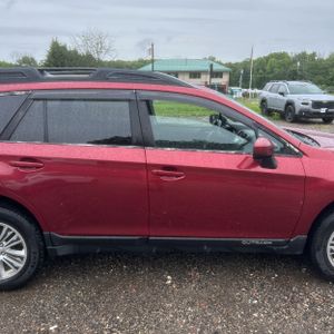 صورة مصغرة 11 لـ 2018 Subaru OUTBACK 2.5I PREMIUM