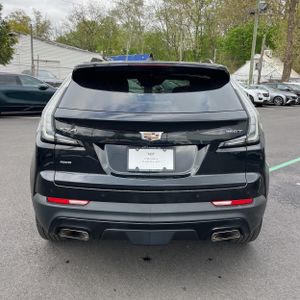 CADILLAC XT4 SPORT - 7