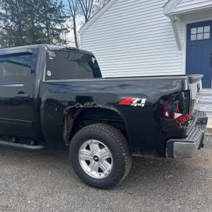 CHEVROLET SILVERADO 1500 LT - 6