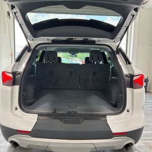 2020 Chevrolet BLAZER LT — миниатюра 39
