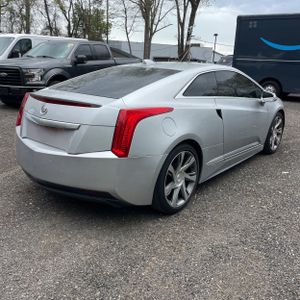 CADILLAC ELR BASE - 8