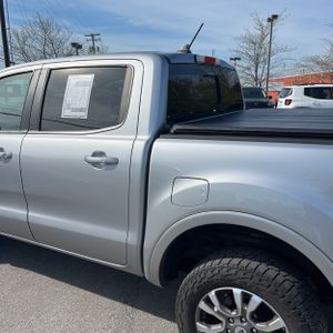 FORD RANGER LARIAT - 6